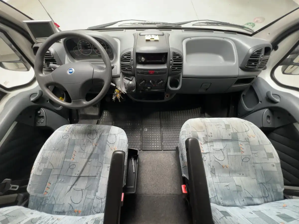 TEC Rotec 5850 TI - Ansicht 7